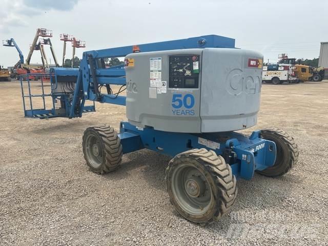 Genie Z-45/25J Knikarmhoogwerkers