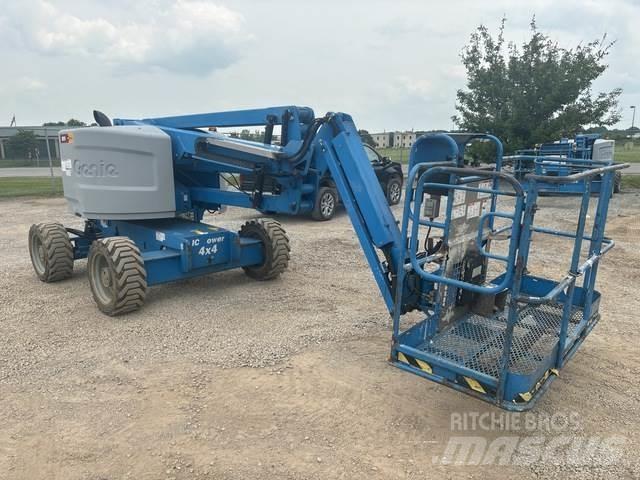 Genie Z-45/25J Knikarmhoogwerkers
