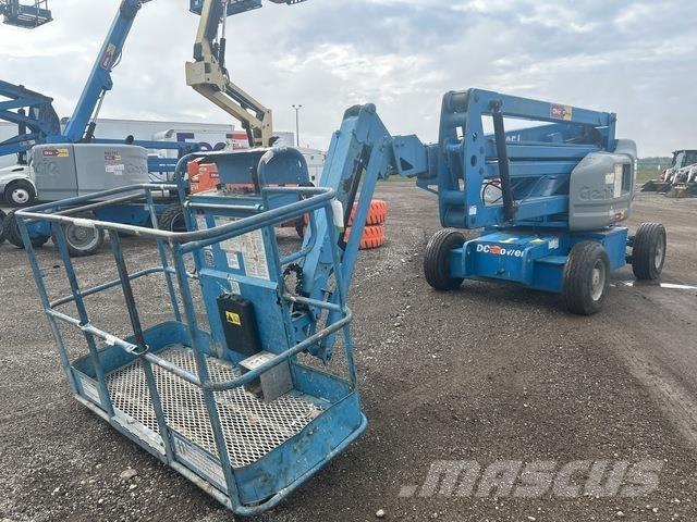 Genie Z-45/25J Knikarmhoogwerkers
