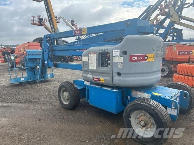 Genie Z-45/25J Knikarmhoogwerkers