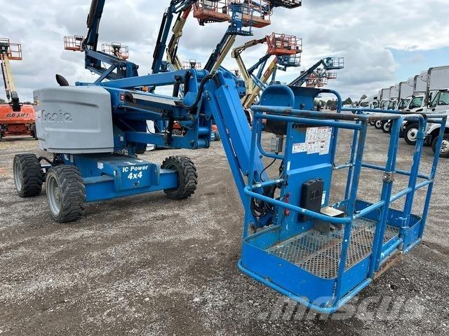 Genie Z-45/25J Knikarmhoogwerkers