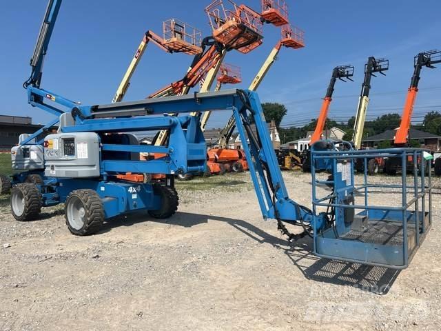 Genie Z-60/34 Knikarmhoogwerkers