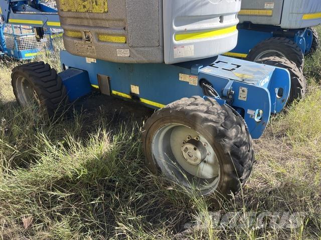 Genie Z-60/34 Knikarmhoogwerkers