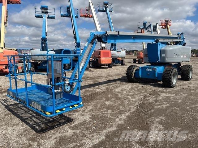 Genie Z-80 Knikarmhoogwerkers