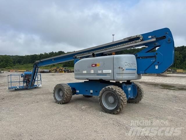 Genie Z-80/60 Knikarmhoogwerkers