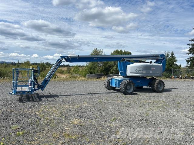 Genie Z-80/60 Knikarmhoogwerkers