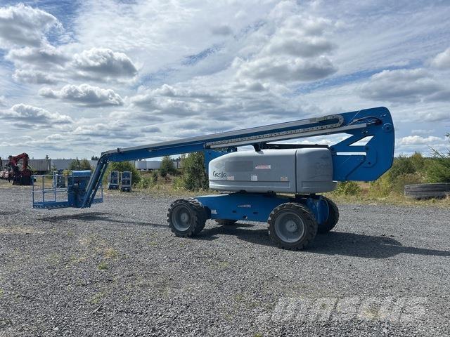 Genie Z-80/60 Knikarmhoogwerkers