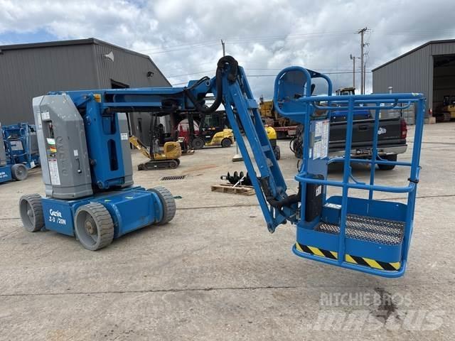 Genie Z30/20N Knikarmhoogwerkers