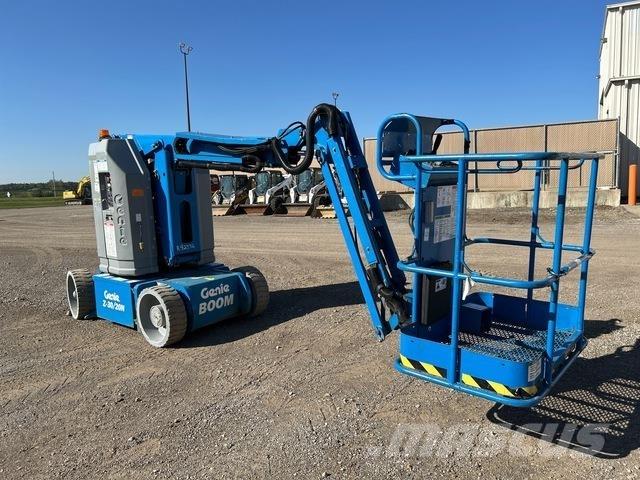 Genie Z30/20N Knikarmhoogwerkers