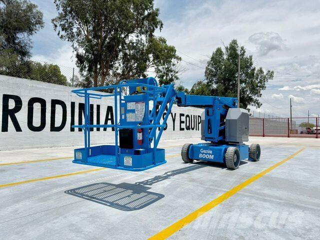 Genie Z34/22N Knikarmhoogwerkers