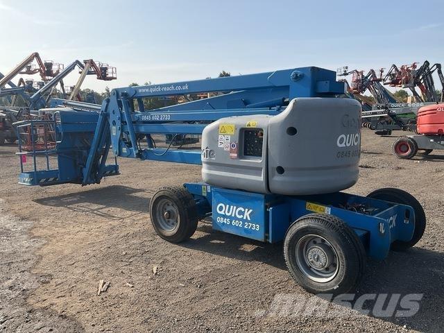Genie Z45/25 Knikarmhoogwerkers