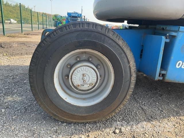 Genie Z45/25 Knikarmhoogwerkers