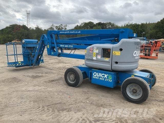 Genie Z45/25 Knikarmhoogwerkers