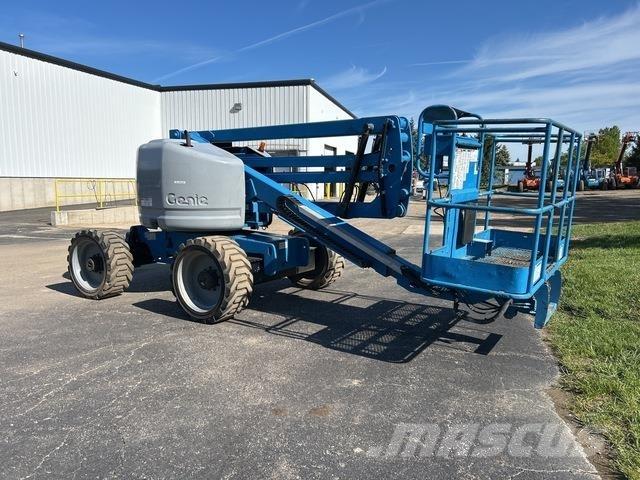 Genie Z45/25 Knikarmhoogwerkers