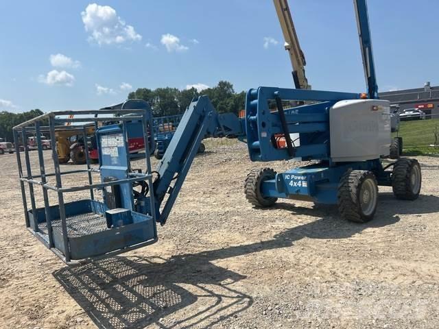 Genie Z45/25J Knikarmhoogwerkers