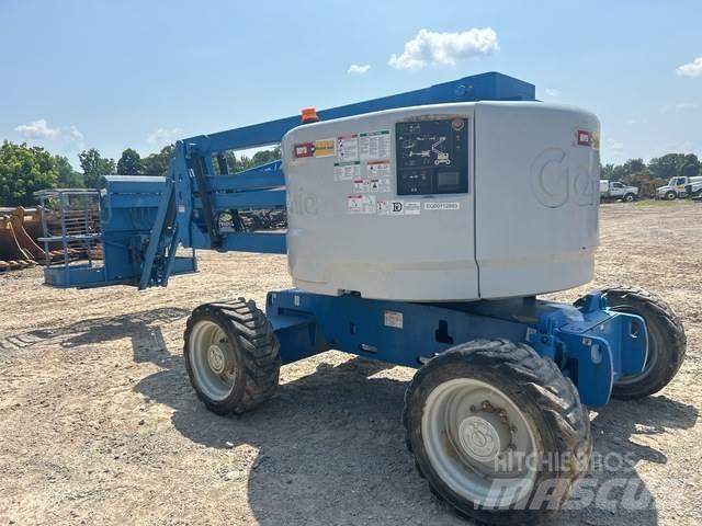 Genie Z45/25J Knikarmhoogwerkers