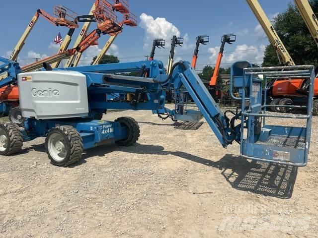 Genie Z45/25J Knikarmhoogwerkers