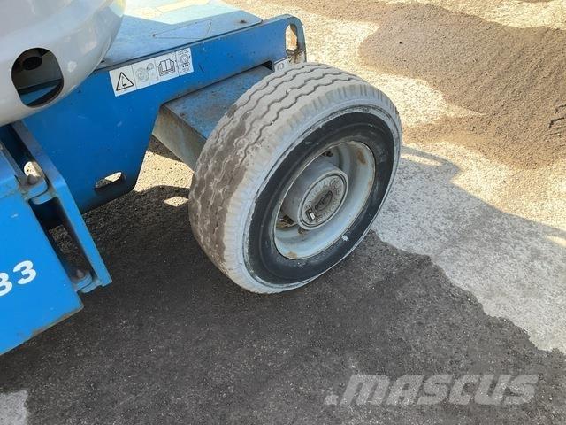 Genie Z45/25J Knikarmhoogwerkers