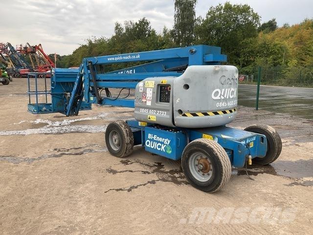 Genie Z45/25J Knikarmhoogwerkers