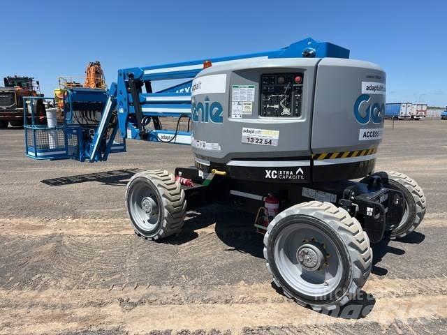 Genie Z45XC Bouw - Overige