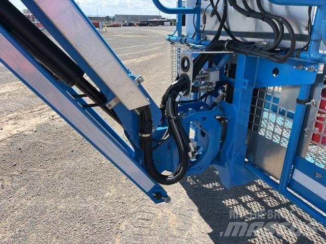 Genie Z45XC Bouw - Overige