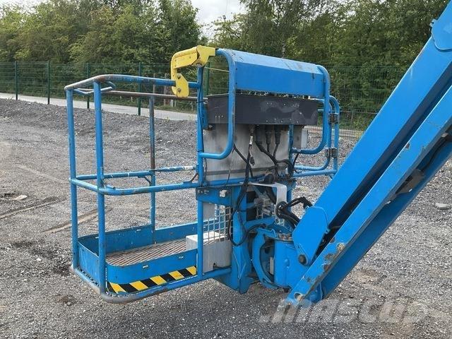 Genie Z45XC Knikarmhoogwerkers
