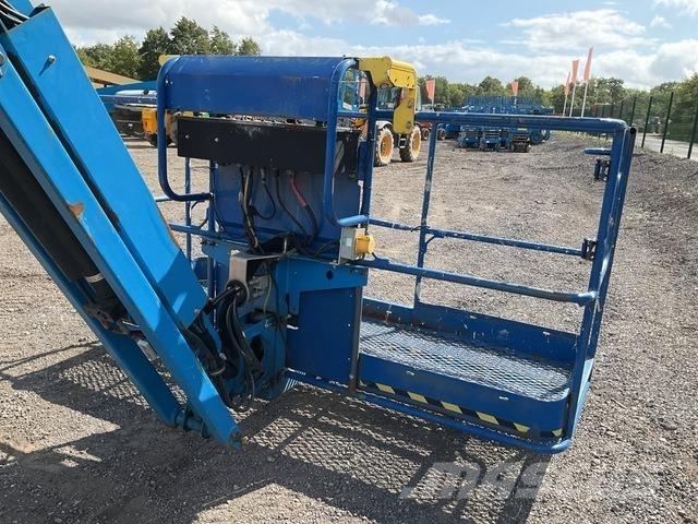 Genie Z60/37 Knikarmhoogwerkers