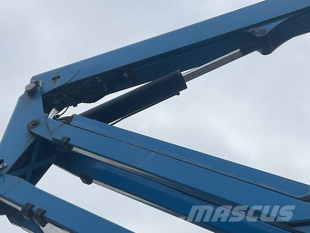 Genie Z60/37 Knikarmhoogwerkers