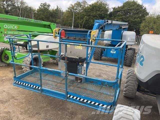 Genie Z80/60 Knikarmhoogwerkers