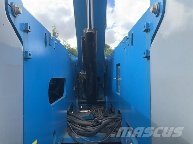 Genie Z80/60 Knikarmhoogwerkers
