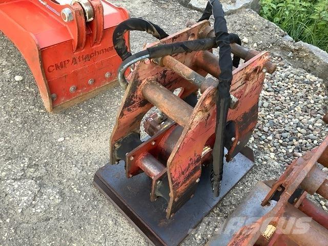 Gentec  Trilmachines