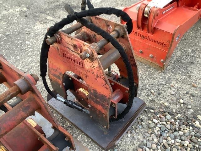 Gentec  Trilmachines