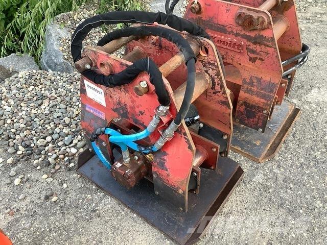 Gentec  Trilmachines