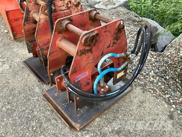 Gentec  Trilmachines