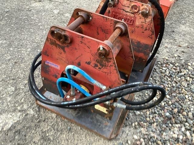 Gentec  Trilmachines