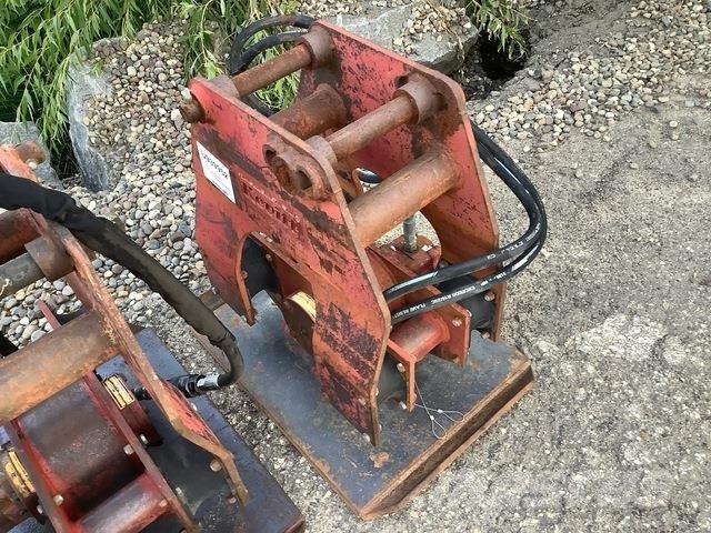 Gentec  Trilmachines