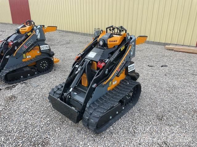 GiANT GS950T Schrankladers