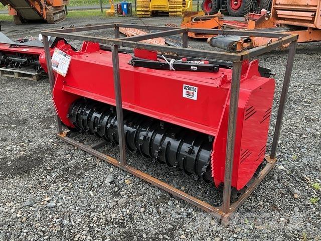  GIYI GY-72pro Bouw - Overige