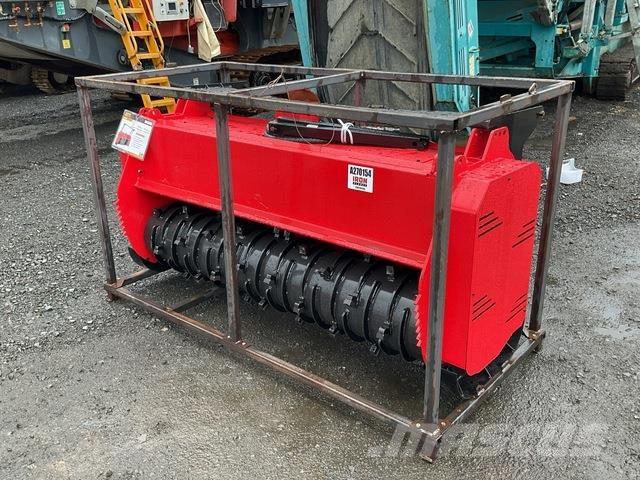  GIYI GY-72pro Bouw - Overige