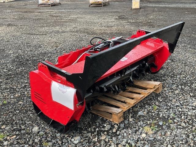  GIYI GY-72pro Bouw - Overige