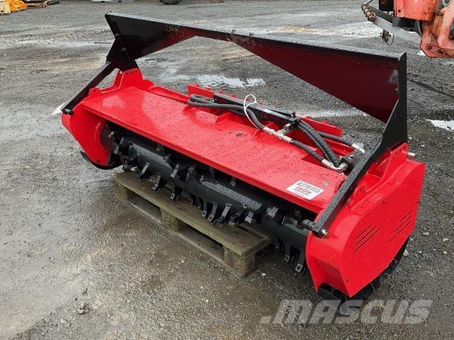  GIYI GY-72X Bouw - Overige