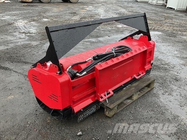  GIYI GY-72X Bouw - Overige