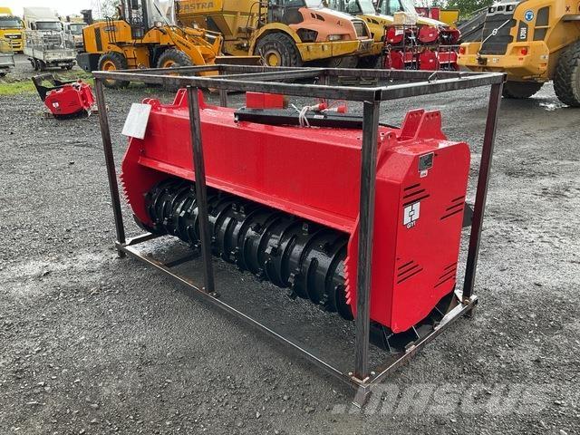  GIYI GY-72X Bouw - Overige