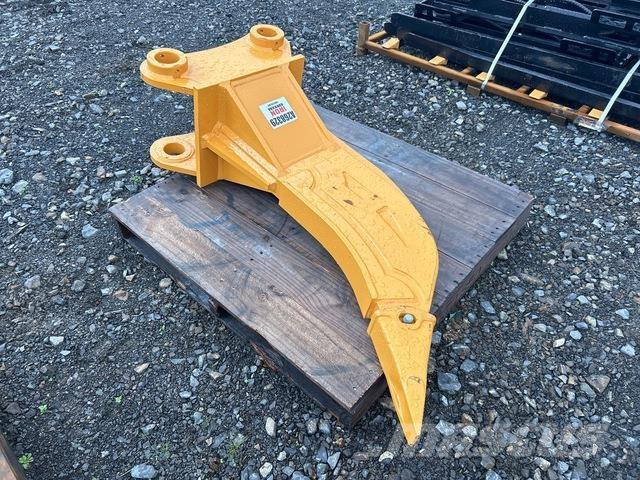  GIYI GY-R320 Wegopbrekers