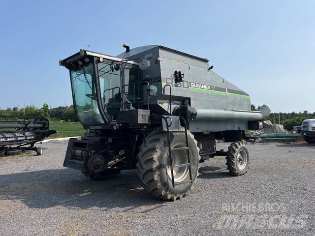 Gleaner R50 Maaidorsmachines
