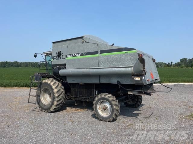 Gleaner R50 Maaidorsmachines