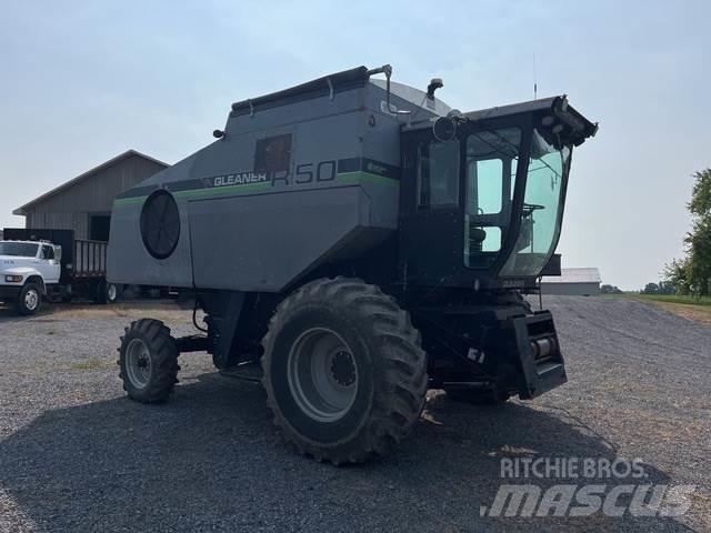 Gleaner R50 Maaidorsmachines