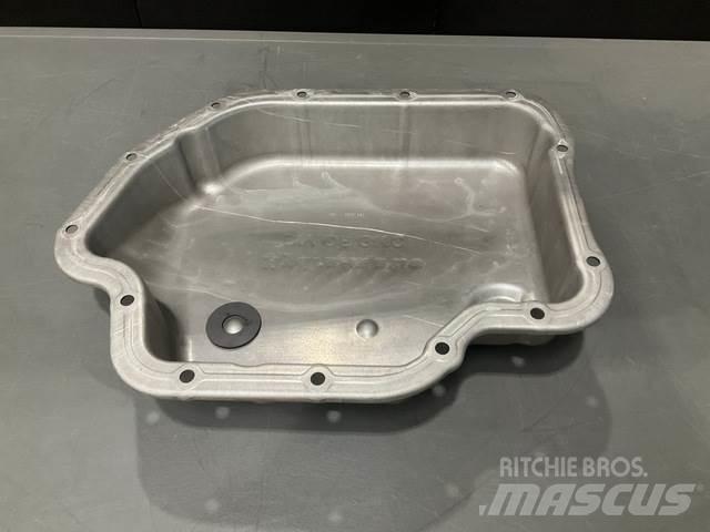 GM 8633203 Overige componenten