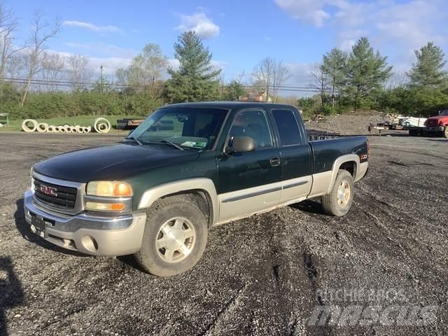 GMC 1500 Anders