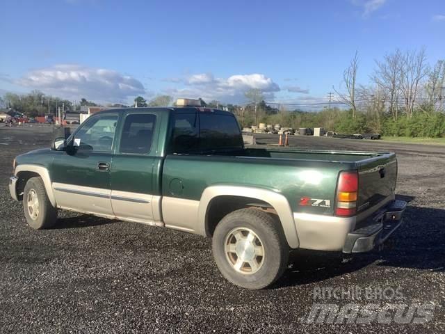 GMC 1500 Anders